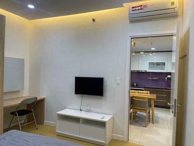 Masteri Thao Dien, Vietnam Masteri Thao Dien, Vietnam