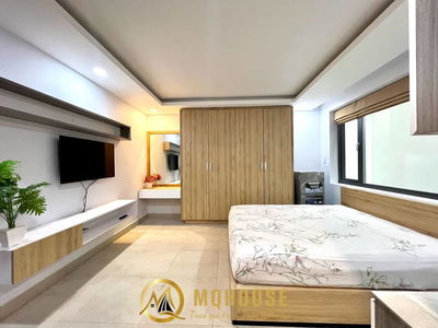 Housing in Nha Be, Vietnam Housing in Nha Be, Vietnam