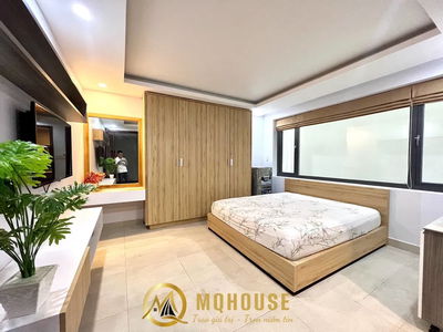 Жилье в Nha Be, Vietnam Жилье в Nha Be, Vietnam