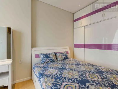 Diamond Island, Vietnam Diamond Island, Vietnam