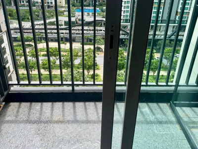 Green View, Vietnam  Green View, Vietnam