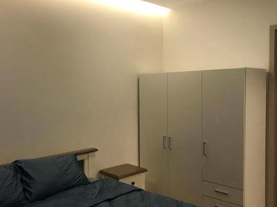 New City, Vietnam New City, Vietnam