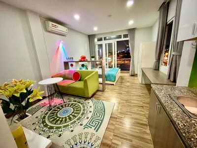 Жилье в Nha Be, Vietnam Жилье в Nha Be, Vietnam