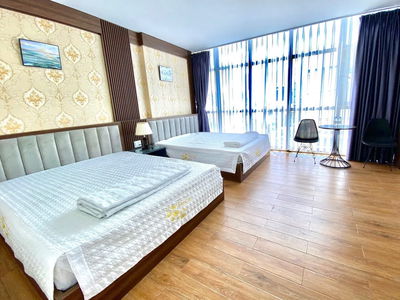 Alojamiento en Da Nang, Vietnam Alojamiento en Da Nang, Vietnam