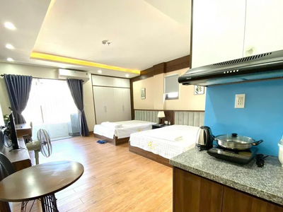 Alojamiento en Da Nang, Vietnam Alojamiento en Da Nang, Vietnam