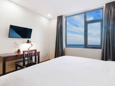 Alojamiento en Da Nang, Vietnam  Alojamiento en Da Nang, Vietnam