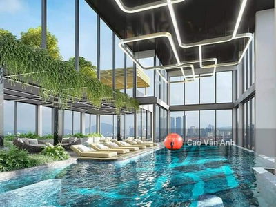 Masteri West Heights, Vietnam Masteri West Heights, Vietnam