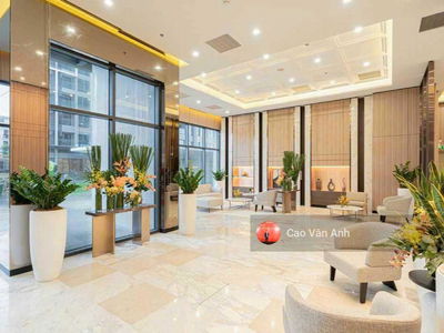 Masteri West Heights, Vietnam Masteri West Heights, Vietnam