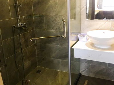 Gehäuse In Da Nang, Vietnam Gehäuse In Da Nang, Vietnam