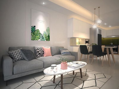 Sunrise City, Vietnam  Sunrise City, Vietnam