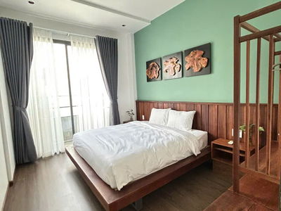 Alojamiento en Da Nang, Vietnam Alojamiento en Da Nang, Vietnam