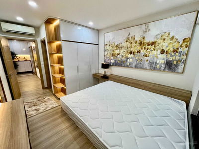 Legend Tower, Vietnam Legend Tower, Vietnam