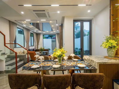 Logement dans Da Nang, Vietnam Logement dans Da Nang, Vietnam