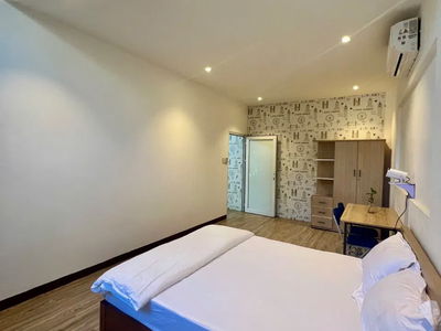 Gehäuse In Da Nang, Vietnam Gehäuse In Da Nang, Vietnam