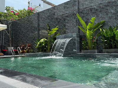 Logement dans Da Nang, Vietnam Logement dans Da Nang, Vietnam