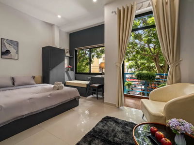 Жилье в Da Nang, Vietnam Жилье в Da Nang, Vietnam