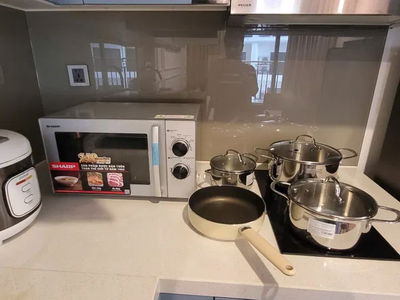 Golden Bay, Vietnam Golden Bay, Vietnam