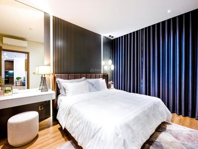 Hoang Thanh Pearl, Vietnam Hoang Thanh Pearl, Vietnam