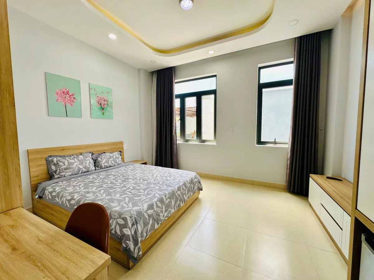 Alojamiento en Da Nang, Vietnam Alojamiento en Da Nang, Vietnam