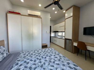 Alojamiento en Da Nang, Vietnam Alojamiento en Da Nang, Vietnam