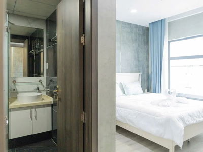 Monarchy building, Vietnam Monarchy building, Vietnam