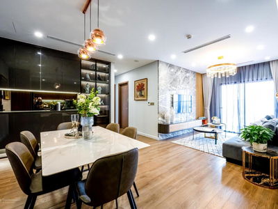 Hoang Thanh Pearl, Vietnam Hoang Thanh Pearl, Vietnam