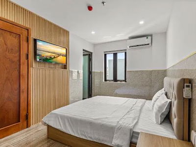 Alojamiento en Da Nang, Vietnam Alojamiento en Da Nang, Vietnam