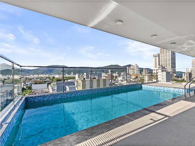 Housing in Da Nang, Vietnam Housing in Da Nang, Vietnam