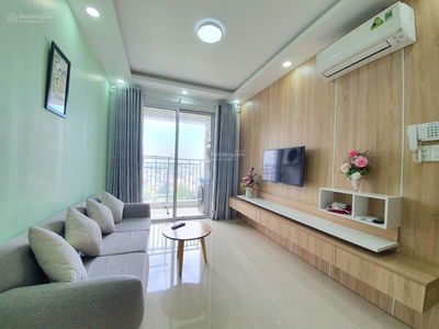 The Botanica, Vietnam The Botanica, Vietnam