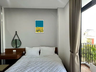 Жилье в Da Nang, Vietnam Жилье в Da Nang, Vietnam