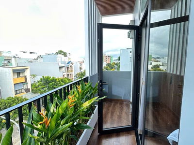 Alojamiento en Da Nang, Vietnam Alojamiento en Da Nang, Vietnam