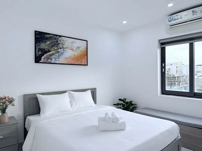 Alojamiento en Da Nang, Vietnam Alojamiento en Da Nang, Vietnam