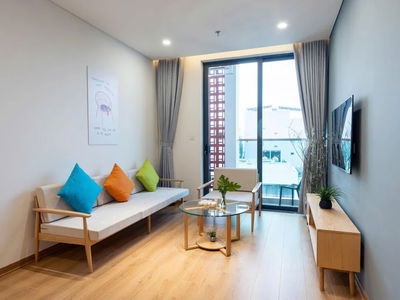 Logement dans Da Nang, Vietnam Logement dans Da Nang, Vietnam
