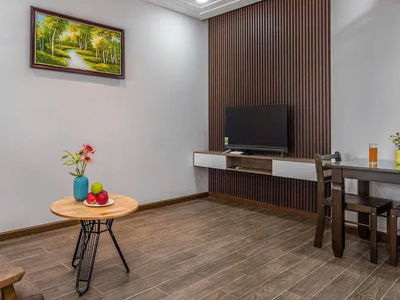 Housing in Da Nang, Vietnam Housing in Da Nang, Vietnam