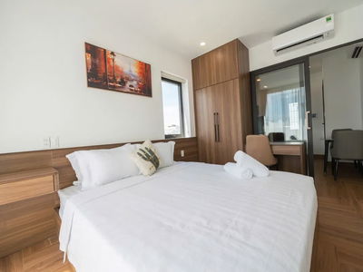 Alojamiento en Da Nang, Vietnam Alojamiento en Da Nang, Vietnam