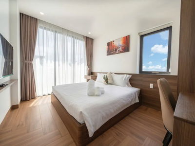 Жилье в Da Nang, Vietnam  Жилье в Da Nang, Vietnam
