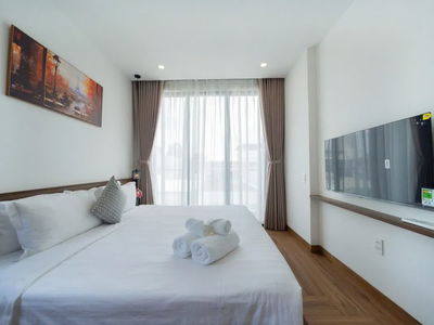 Alojamiento en Da Nang, Vietnam Alojamiento en Da Nang, Vietnam