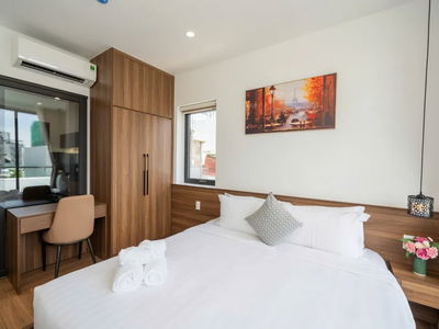 Жилье в Da Nang, Vietnam Жилье в Da Nang, Vietnam