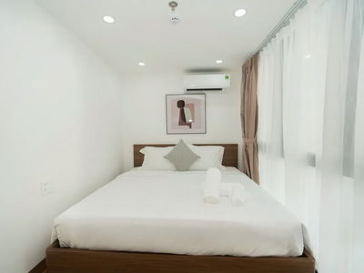 Alojamiento en Da Nang, Vietnam Alojamiento en Da Nang, Vietnam