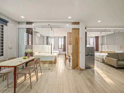 Жилье в Da Nang, Vietnam Жилье в Da Nang, Vietnam