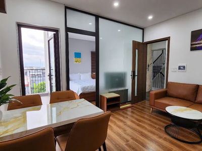 Housing in Da Nang, Vietnam Housing in Da Nang, Vietnam