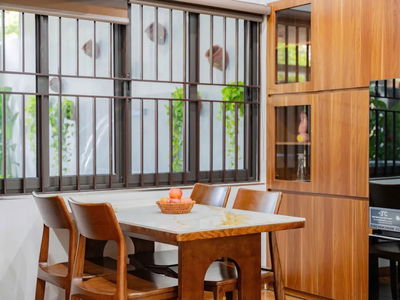 Gehäuse In Da Nang, Vietnam Gehäuse In Da Nang, Vietnam