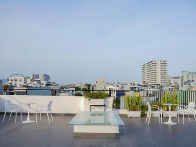 Жилье в Da Nang, Vietnam Жилье в Da Nang, Vietnam