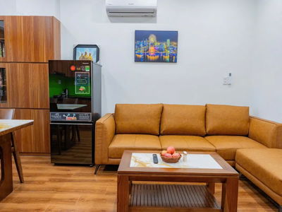 Gehäuse In Da Nang, Vietnam Gehäuse In Da Nang, Vietnam