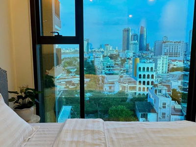 Sam Tower, Vietnam Sam Tower, Vietnam