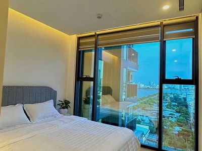 Sam Tower, Vietnam Sam Tower, Vietnam