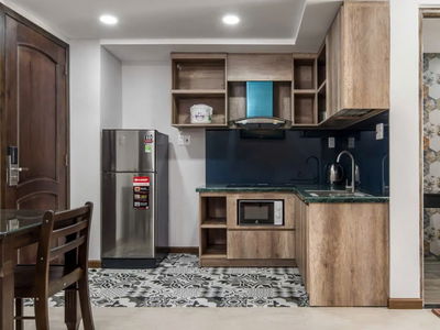 Жилье в Da Nang, Vietnam Жилье в Da Nang, Vietnam