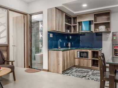 Logement dans Da Nang, Vietnam Logement dans Da Nang, Vietnam