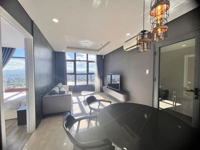 Monarchy building, Vietnam Monarchy building, Vietnam