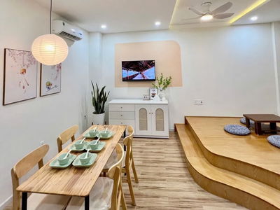 Gehäuse In Da Nang, Vietnam Gehäuse In Da Nang, Vietnam